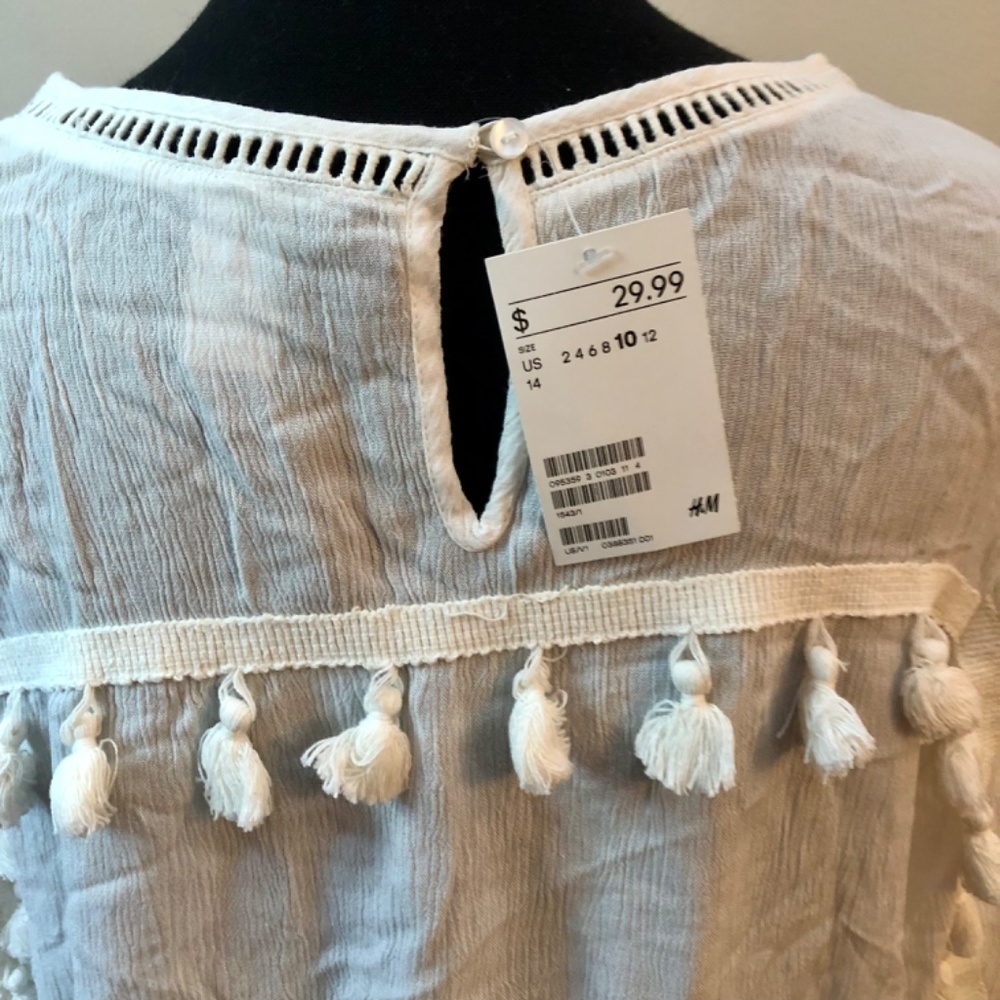 H&M Top - Picture 3 of 3